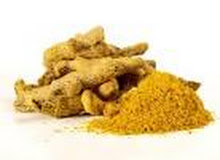 Health benefits of turmeric