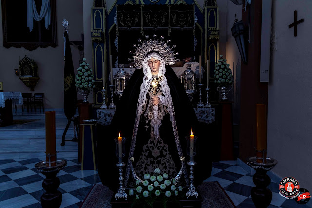 _DSC0001 COMUNICADO OFICIAL DE LA HERMANDAD DE SOLEDAD CARA AL TRASLADO DE LA VIRGEN