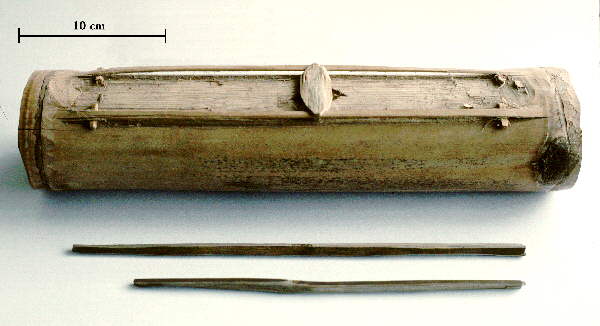 Bamboo Zither1