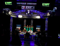 A WPT final table