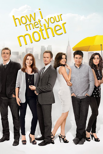 DOWNLOAD TRỌN BỘ PHIM HỌC TIẾNG ANH - HOW I MET YOUR MOTHER ( SUB ANH-VIỆT)