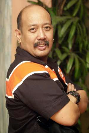 Indro Warkop Profil dan Koleksi Foto Gambar photo