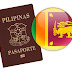 How To: Apply for Tourist Visa to Sri Lanka for Philippine Passport Holders