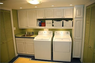  Laundry Room Sink With Cabinet