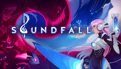 Soundfall New Game Pc Ps4 Ps5 Xbox Switch