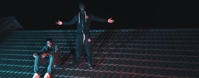 Sneakbo Enlists Not3s For Brand New Single ‘NAH’
