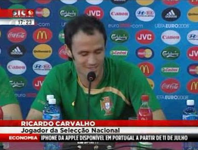 Ricardo Carvalho