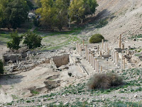 pella giordania cosa fare e vedere