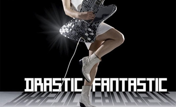 drastic 1