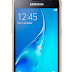 Sesifikasi dan Harga Samsung Galaxy J1 2016 Terbaru
