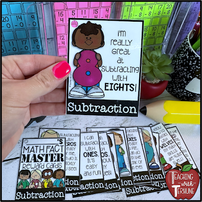 Math Brag Tags