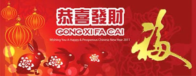 Happy Chinese New Year to all Malaysian