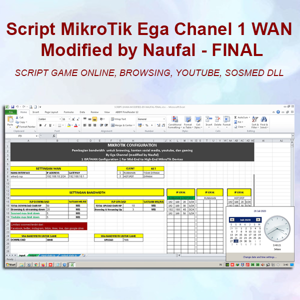 Script+Mikrotik+Game+Online+Sosmed+Ega+Modif