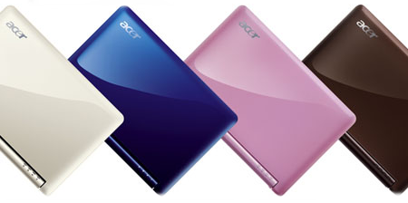 23 Notebook Acer Terbaru dan Harganya