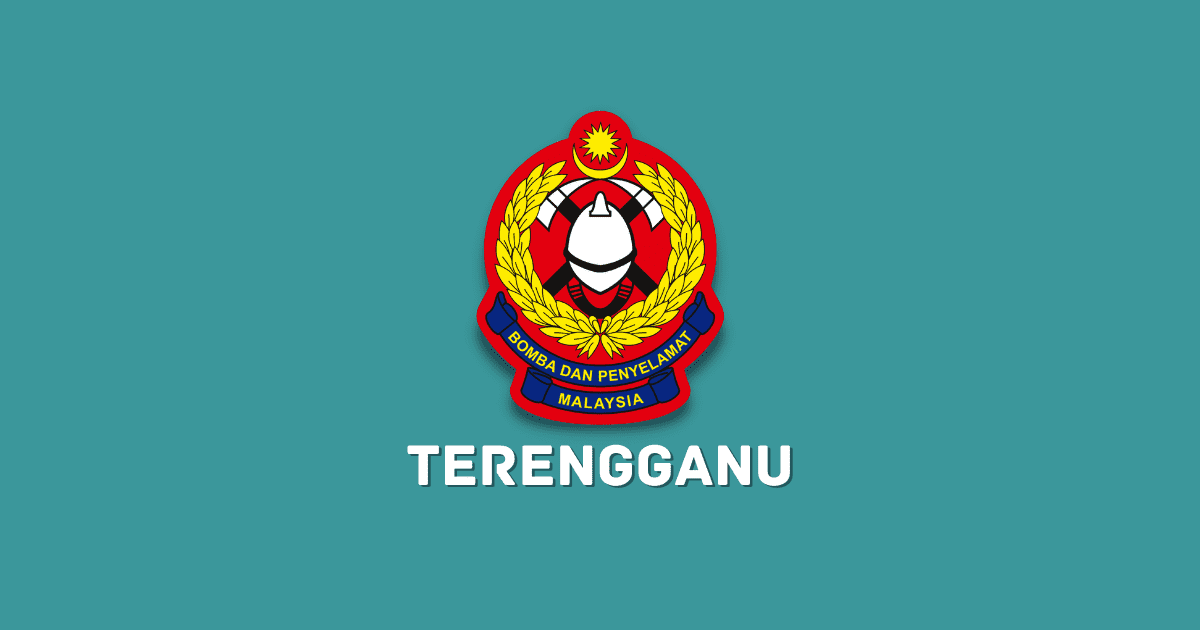 Jabatan Bomba dan Penyelamat Terengganu