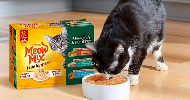 The ultimate guide to Meow Mix Wet Food : Everything You Need to Know