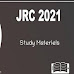 JRC Exam Question Bank, Study Notes For A,B,C Level Exam