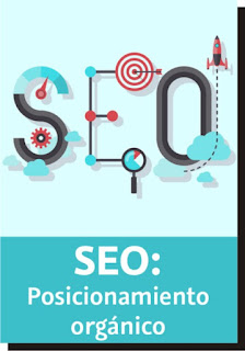 SEO Posicionamiento organico / 270MB (MEGA) 