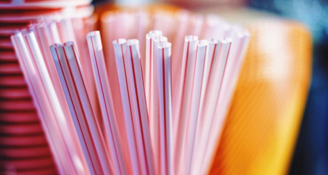 Eu's Jihad Against Straws, Plastic Forks Etc. Threatens Civilization