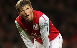 Andrei Arshavin