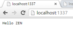 Cara Menginstal NodeJs dan Framework Express di Windows