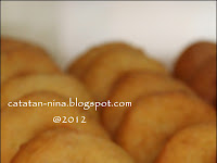 Cara Membuat Donat Frozen Ncc