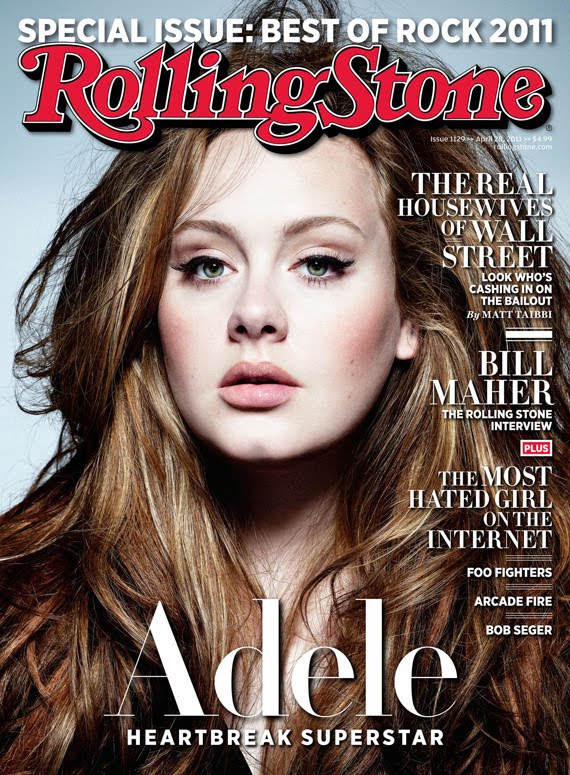 september 2010 rolling stone cover. her #39;Rolling Stone#39; cover…