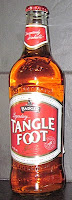 Tanglefoot