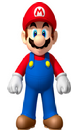 Super Mario: