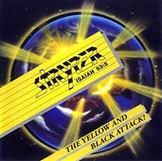 Stryper - The Yellow And Black Attack 1984