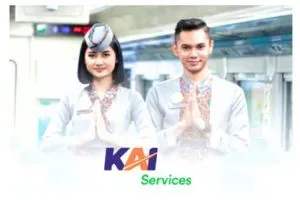Rekrutmen KAI Services untuk Lulusan SMA SMK Pramugara dan Pramugari Desember 2023