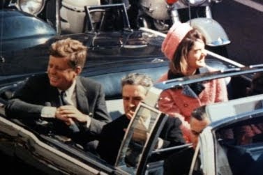 John+F+Kennedy If Politicians were HTTP Status Codes