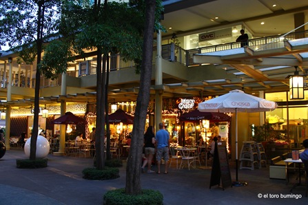 Mary Grace's