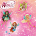 Nuevas muñecas Winx Club Magic Charmix en Rusia