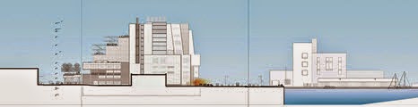 Museo Whitney. Renzo Piano