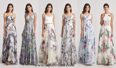 Where can you find Bridesmaid Dresses Under $100? Learn Alfabridal