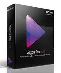 Sony Vegas Pro 12