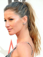 Gisele Bundchen