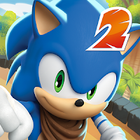 Download Sonic Dash 2 Apk