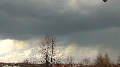 supercell, superkomórka burzowa, cumulonimbus, burza, storm 2013