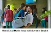 Nenu Local Movie 2017-"Side Please Song Lyrics" in Telugu-English [Nani-Keerthy Suresh]