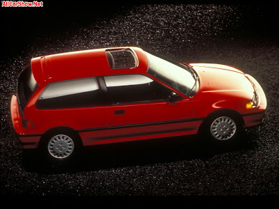1990 Honda Civic Si Hatchback. 1990 Honda Civic Si Hatchback