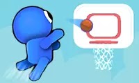 Basketbol Oyunları Oyna