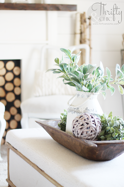 This is the best place to buy faux greenery for your home! Using faux plants in your home. Home decor and decorating ideas.