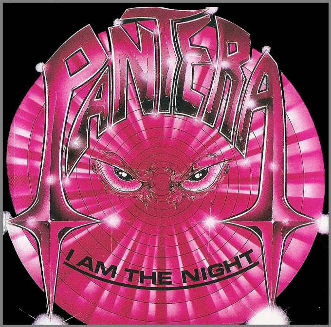 Pantera - I Am The Night