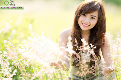 beautiful-girl-midu Beautiful-girl-like-an-angle