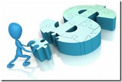 Finding Funding for Business