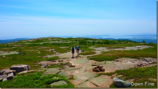 Sargent mountain hike_104