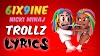 TROLLZ lyrics meaning in hindi (6ix9ine & Nicki Minaj