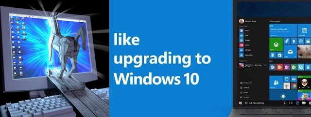Windows 10 Podría Ser un Troyano